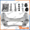 Support, étrier de frein pour OPEL | HZP-PL-059A, HZP-PL-059A